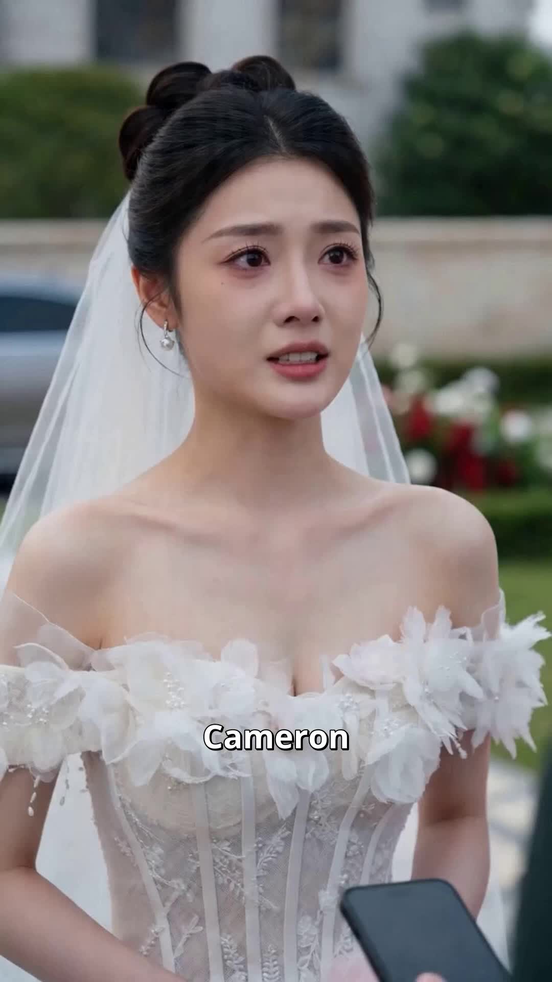Episode 11 - Poor Bride? Her Mom Is a CEO
